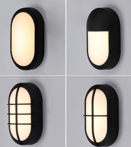 Wall lamp